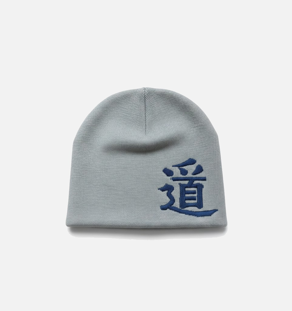 Smoke Gray / Faded Blue