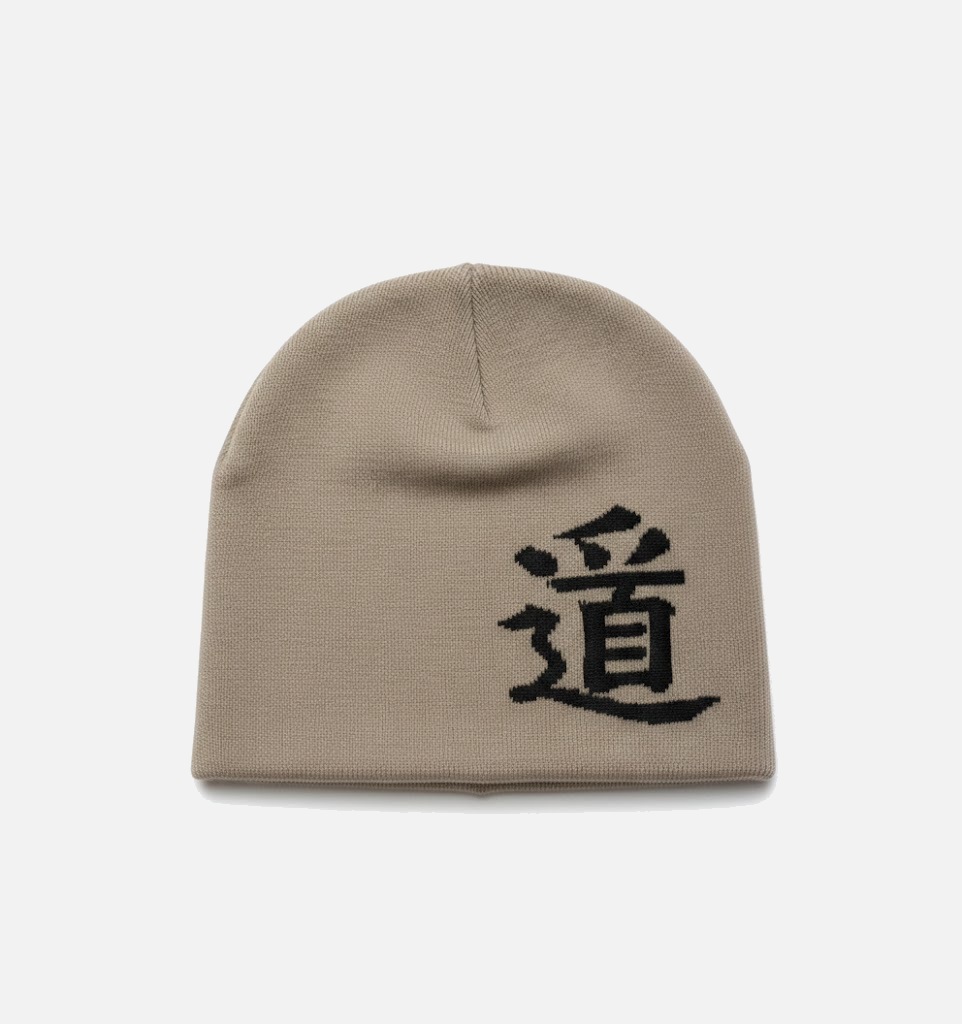 Taupe / Faded Black